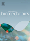 JOURNAL OF BIOMECHANICS杂志封面